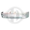 DIEDERICHS 7424050 Bumper